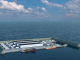 جزیره مصنوعی در دانمارک، بزرگ‌ترین قطب انرژی پاک