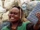 کارآفرین کنیایی، از ضایعات پلاستیکی سنگفرش می‌سازد