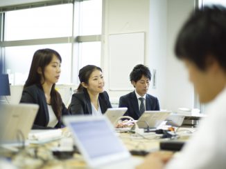 ژاپن می‌خواهد طرح 4 روز کار در هفته را اجرایی کند