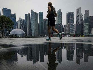 چرا خارجی‌ها از سنگاپور می‌روند؟