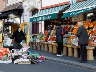 بسته‌بندی پلاستیکی در فرانسه، ممنوع شد