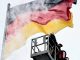 افزایش تورم در آلمان و خطر اعتصاب کارگران