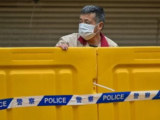 قرنطینه شانگهای، تهدیدی برای دومین اقتصاد دنیا