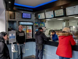بحران رستوران‌های فیش اند چیپس در پی افزایش قیمت‌ها در بریتانیا