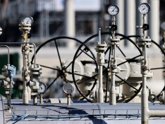 خطر رکود در آلمان با تشدید بحران گاز روسیه