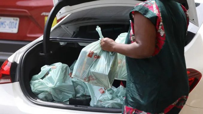 ممنوعیت مصرف پلاستیک یکبار مصرف در کانادا تا پایان امسال