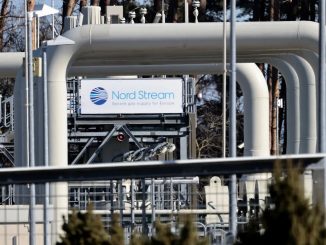 شرکت‌های اروپایی همچنان نگران تامین گاز طبیعی