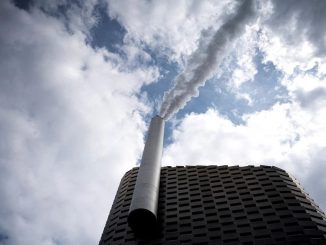 قانون سختگیرانه مالیات بر کربن در دانمارک تصویب شد