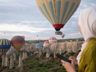 گردشگری، اقتصاد ترکیه را در تابستان امسال نجات داد